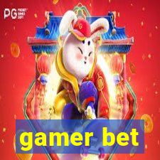 gamer bet